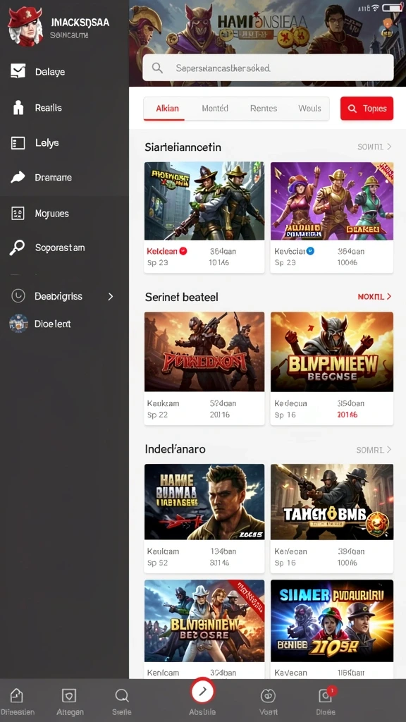 Download koko5000 APK untuk Android 2