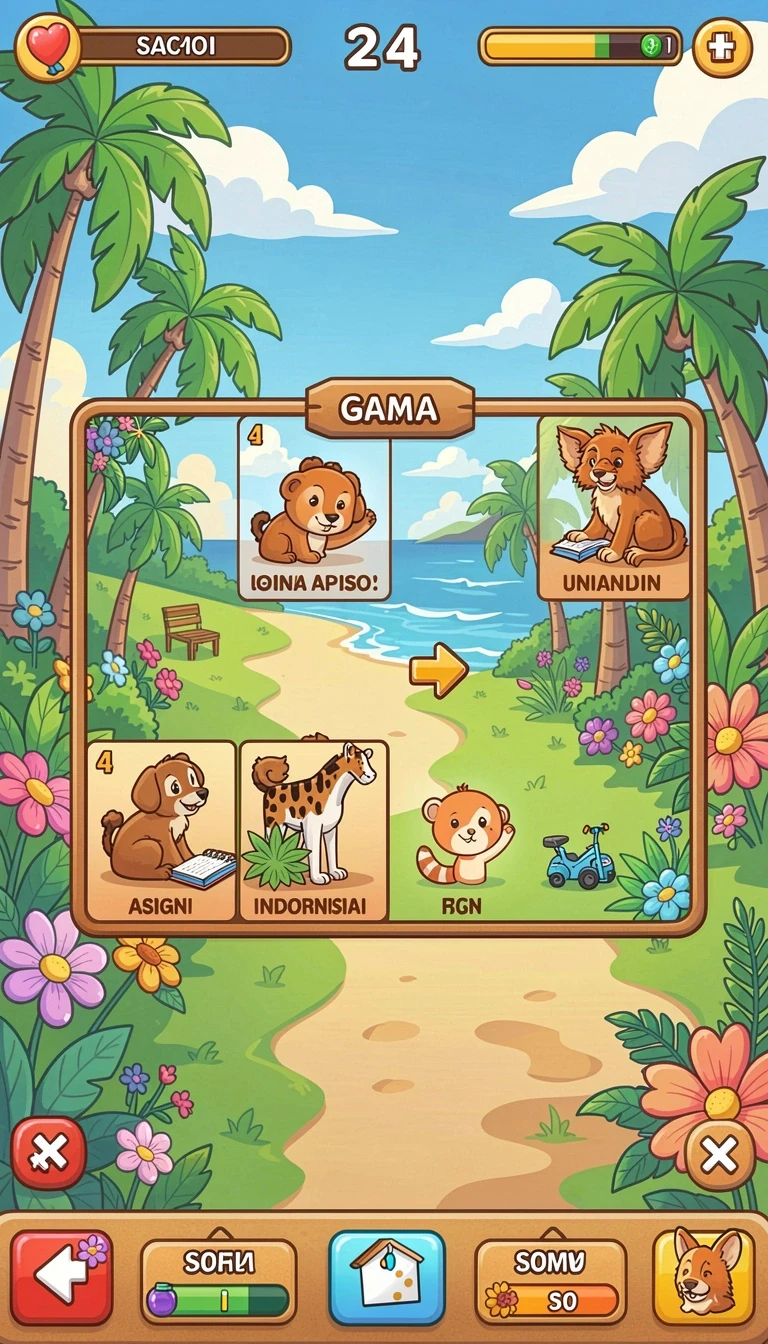 seltoto App APK Terbaru 2