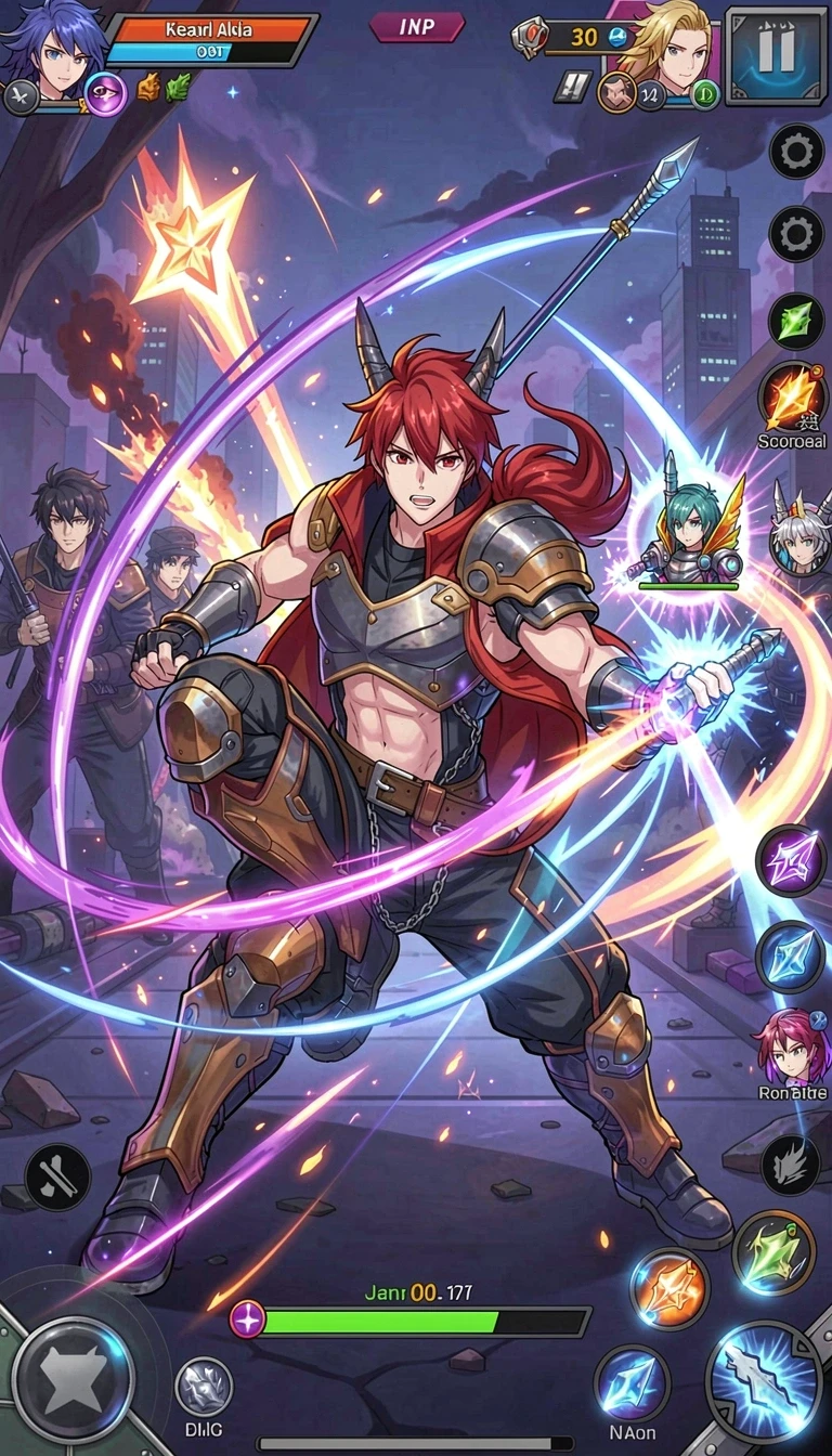 Download joss188 APK untuk Android