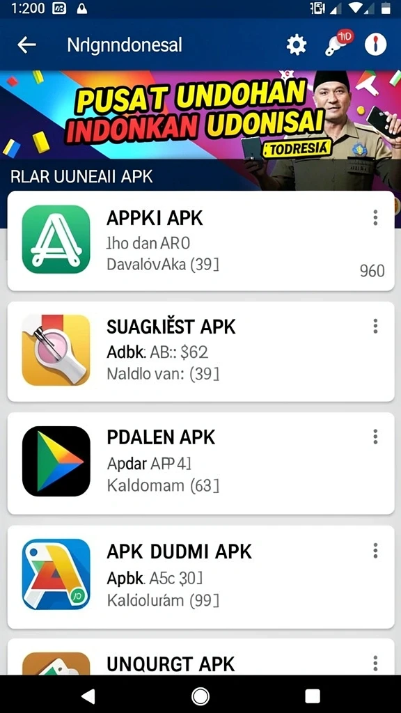 lebah303 App APK Terbaru