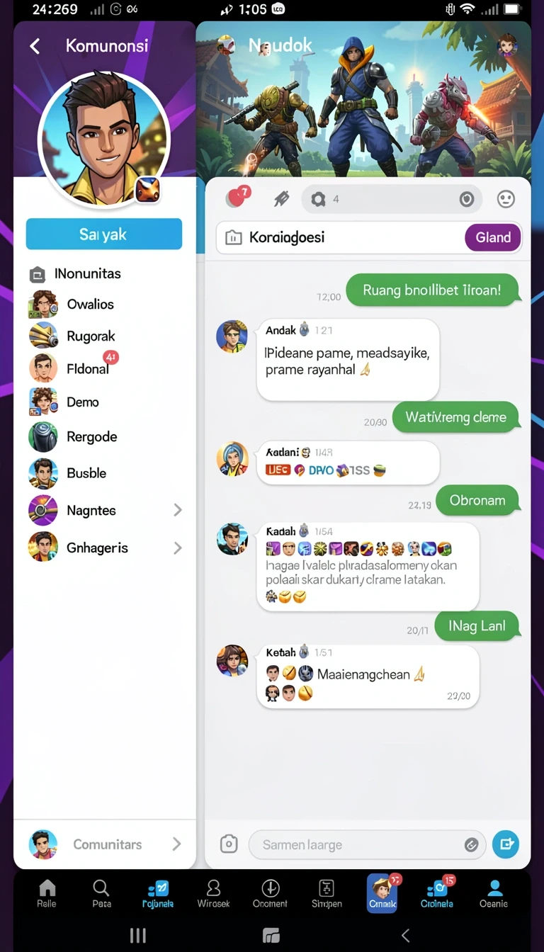 slot88ku App APK Terbaru