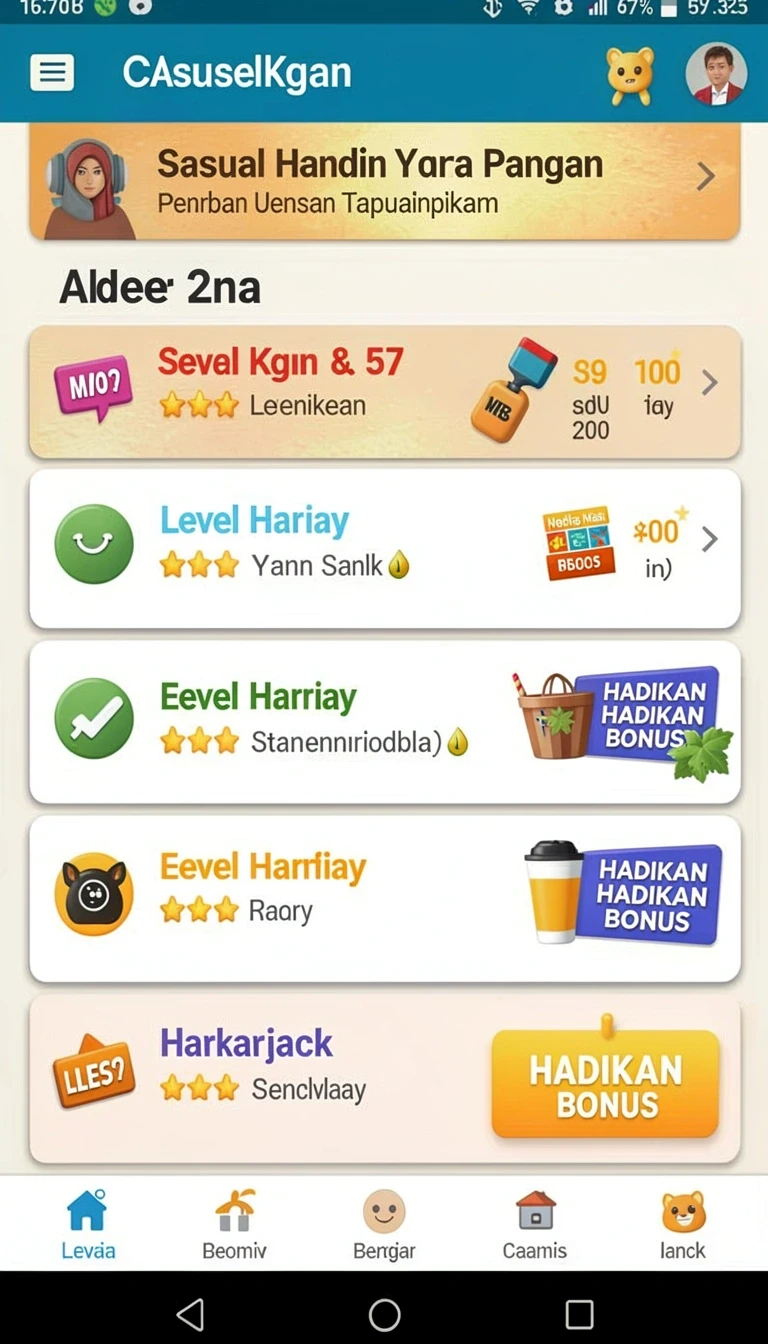 Review Aplikasi qq88asia Versi Terbaru 3
